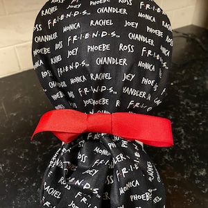 Scrub Cap--Scrub Cap- Women&#39;s Scrub Hat--Ponytail Scrub Cap-  Surgical Cap- Nursing Scrub Cap-OR Scrub Cap
