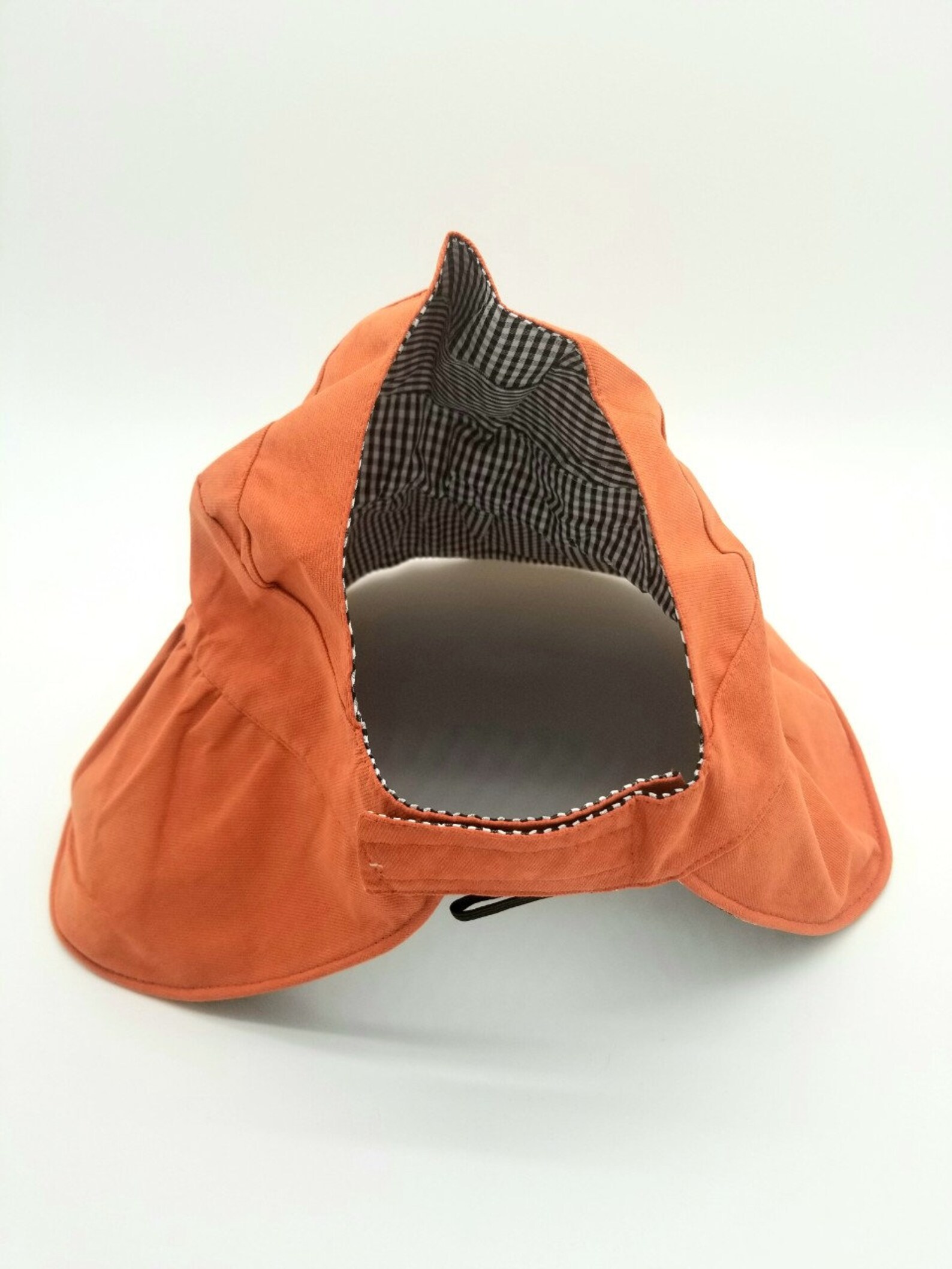 Women's Sun Hat Packable Reversible Foldable Bucket Hat UV Etsy