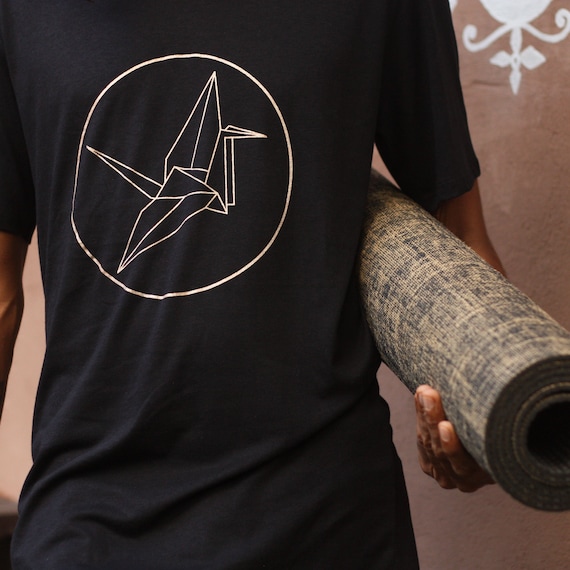 Free Spirit - Organic Cotton & Bamboo Surf & Yoga T shirts, Tanks