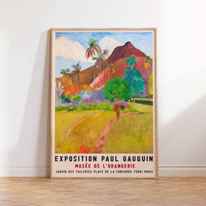 Paul gauguin - Etsy Schweiz