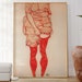 see more listings in the Egon Schiele Art section