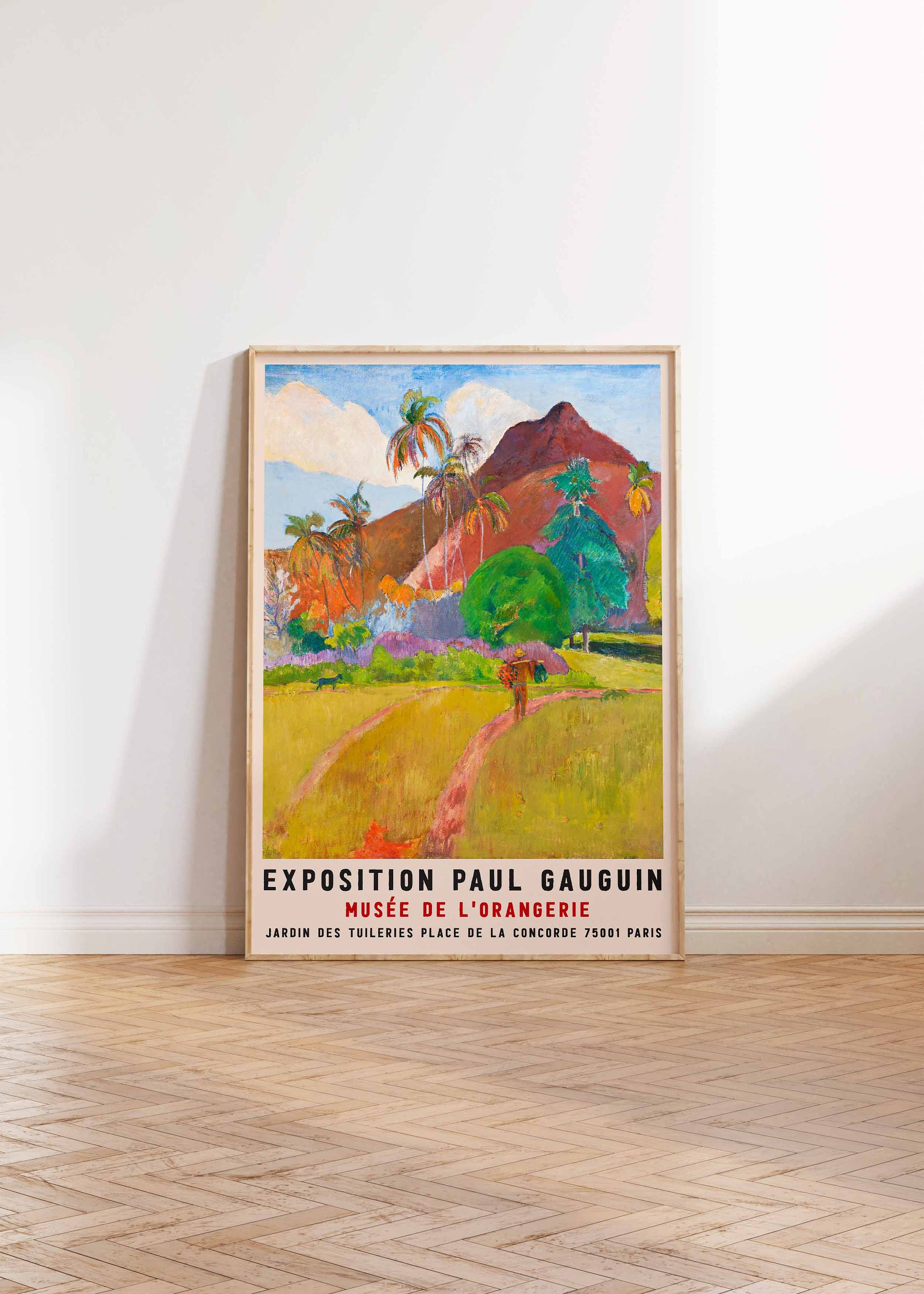 The Post Impressionists GAUGUIN DVD 32031710696| eBay