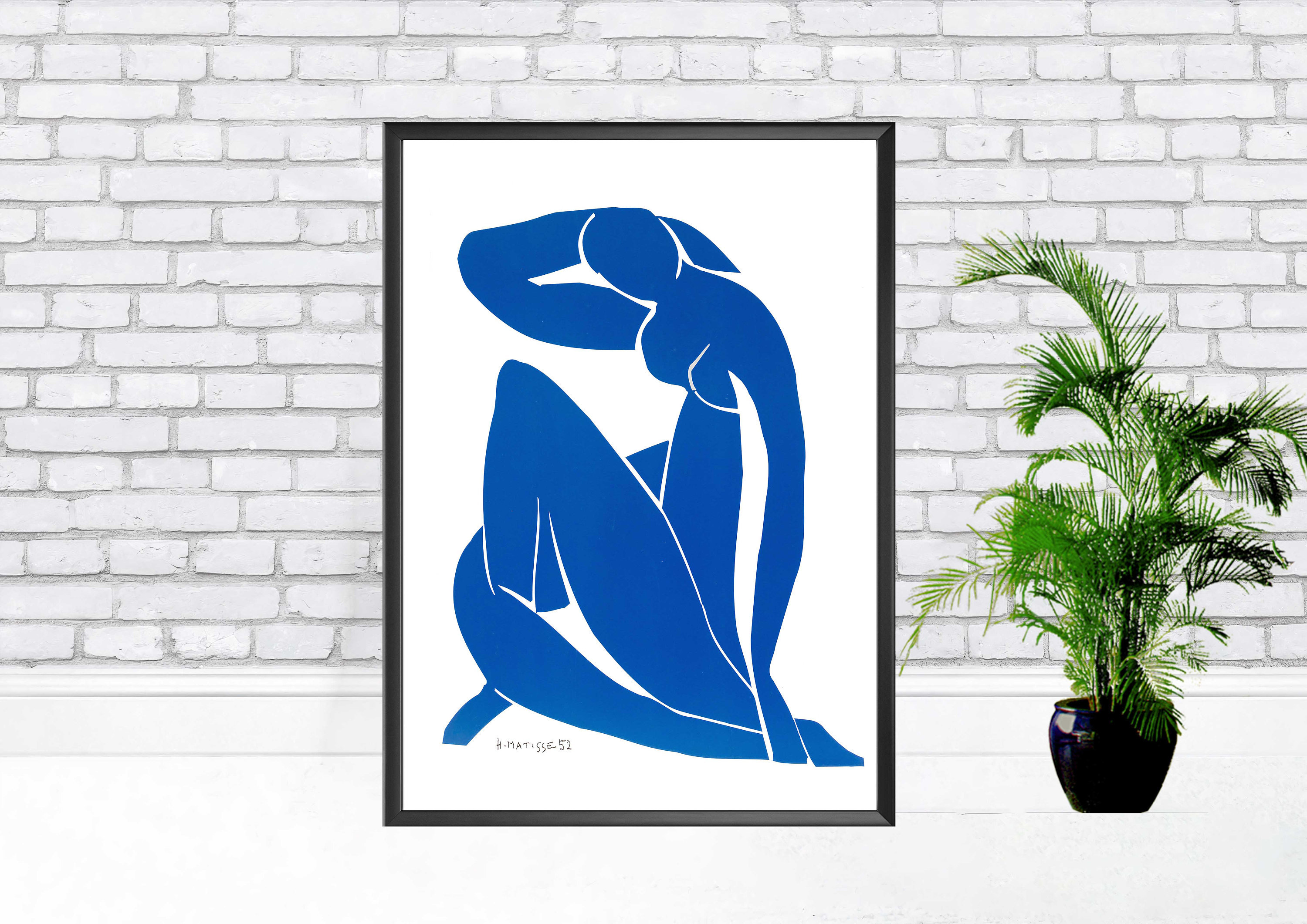 Matisse'S Nude: Art You'Ll Love - h3t6oaa