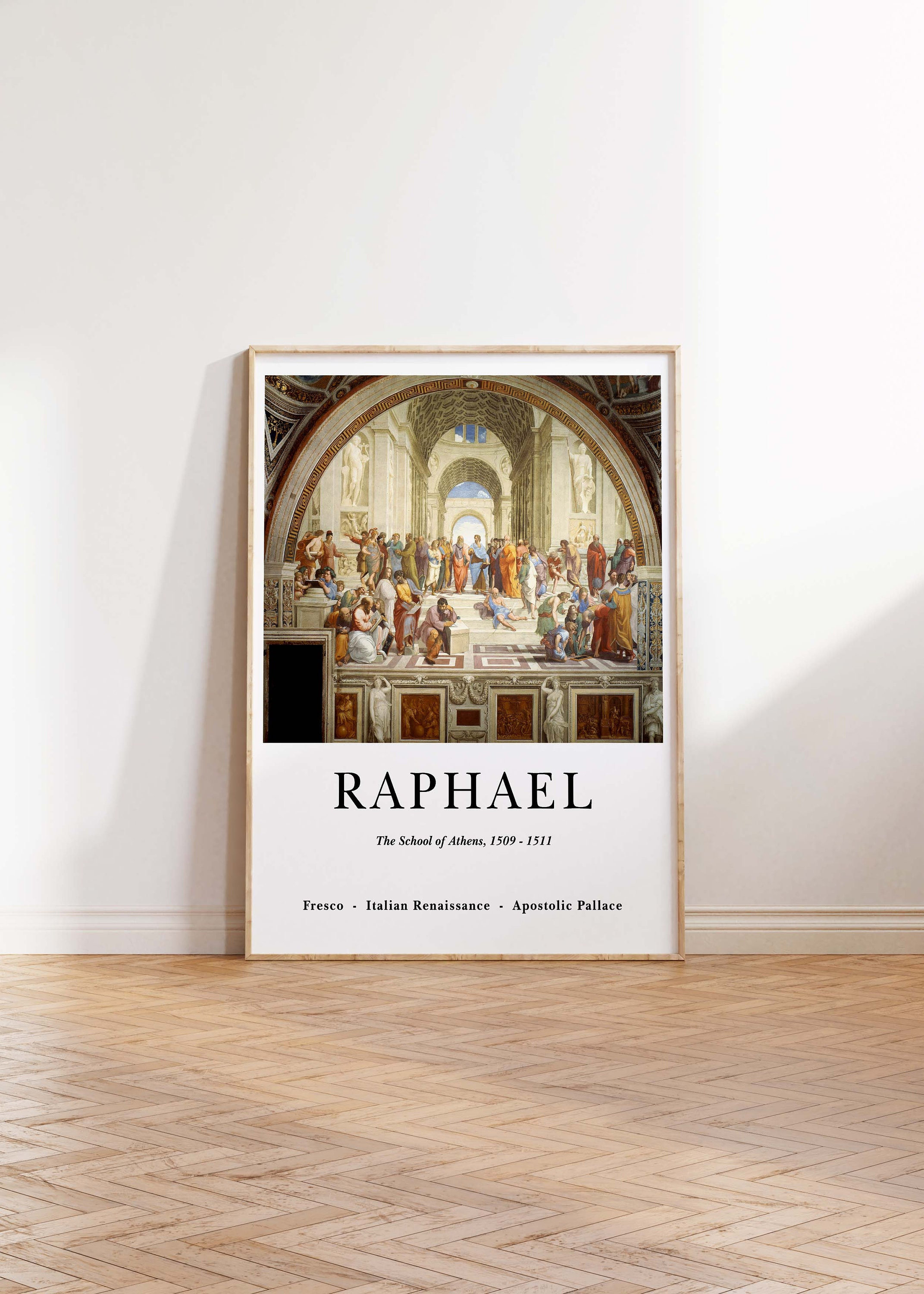Raphael sanzio art - Etsy België, image size:2143x3000