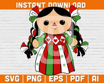 Download Lol Doll Svg Etsy