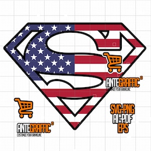 USA SVG files for Cricut,superhero usa shield, usa svg file,usa svg png,usa clipart,usa svg cut files