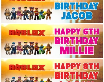 Roblox Decorations Etsy - roblox decorations etsy roblox confetti for party decors roblox birthday party theme etsy Roblox Decorations Etsy - roblox confetti for party decors roblox birthday party theme etsy