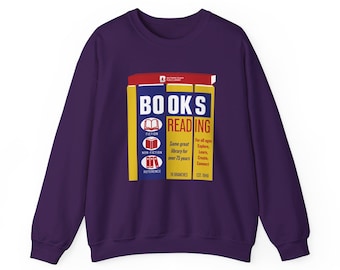 Old Bae Unisex Crewneck Sweatshirt