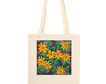You R My Sunshine | Premium Tote Bag Natural
