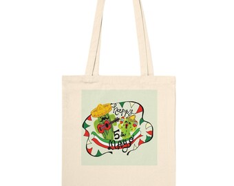 Happy Cinco De Mayo | Premium Tote Bag