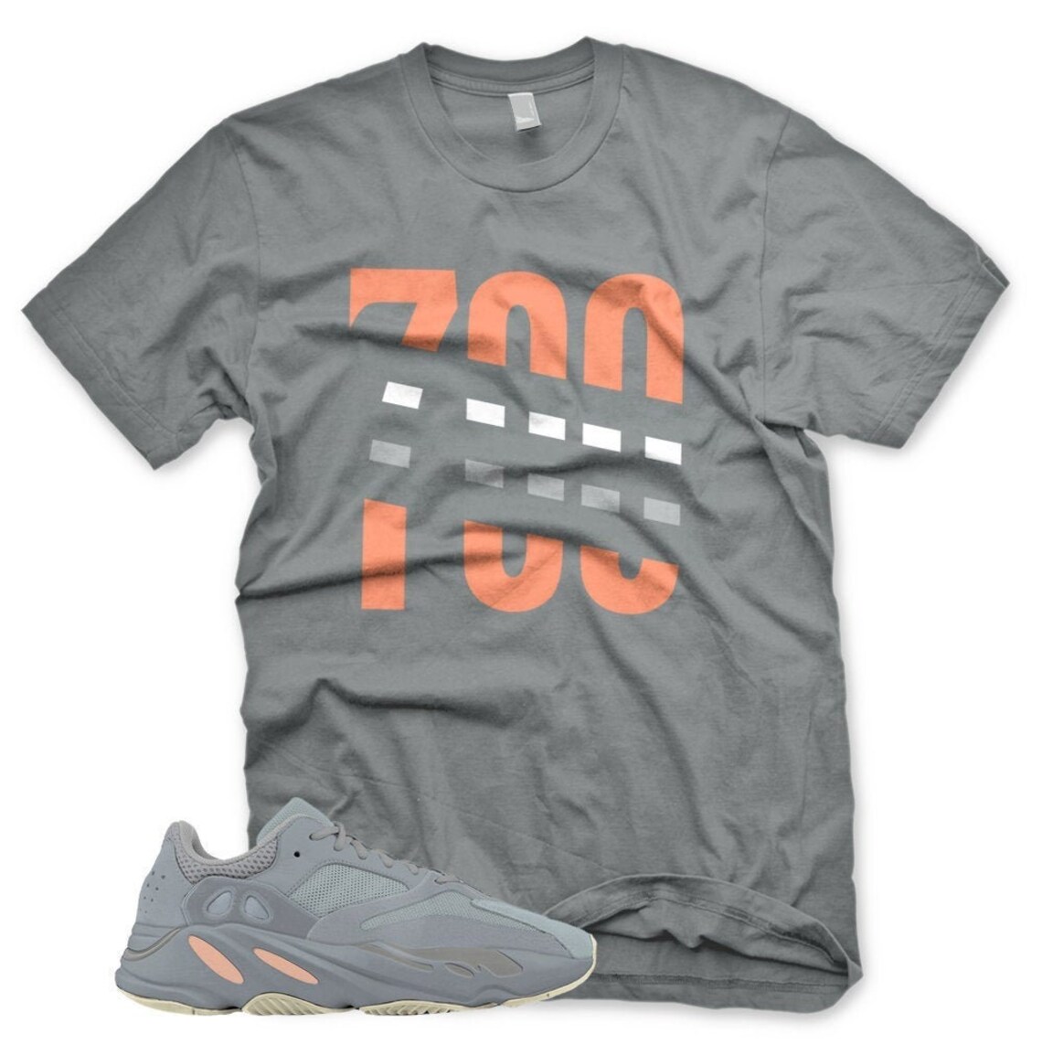 shirt to go with yeezy 700 inertia