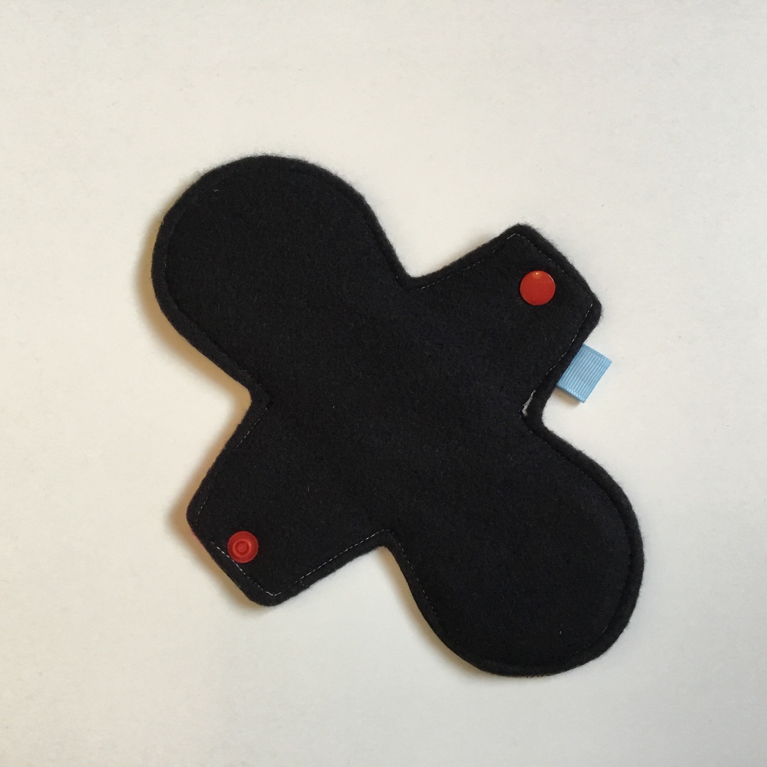 Colourful Dogs Reusable Cloth menstrual pads period pads Etsy