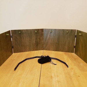 DM Screen