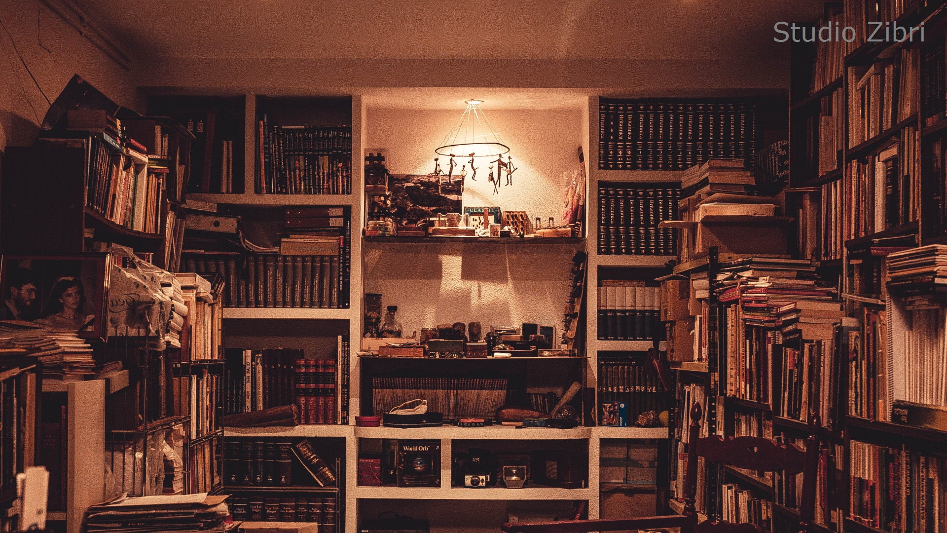 Library Room Zoom Background Pack Instant Download Virtual - Etsy Australia
