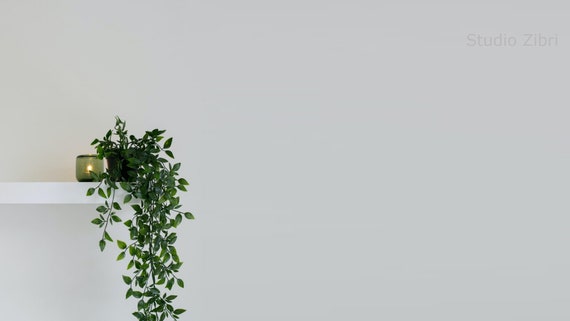 Simple Wall Zoom Background Office Pack I For Virtual, 56% OFF