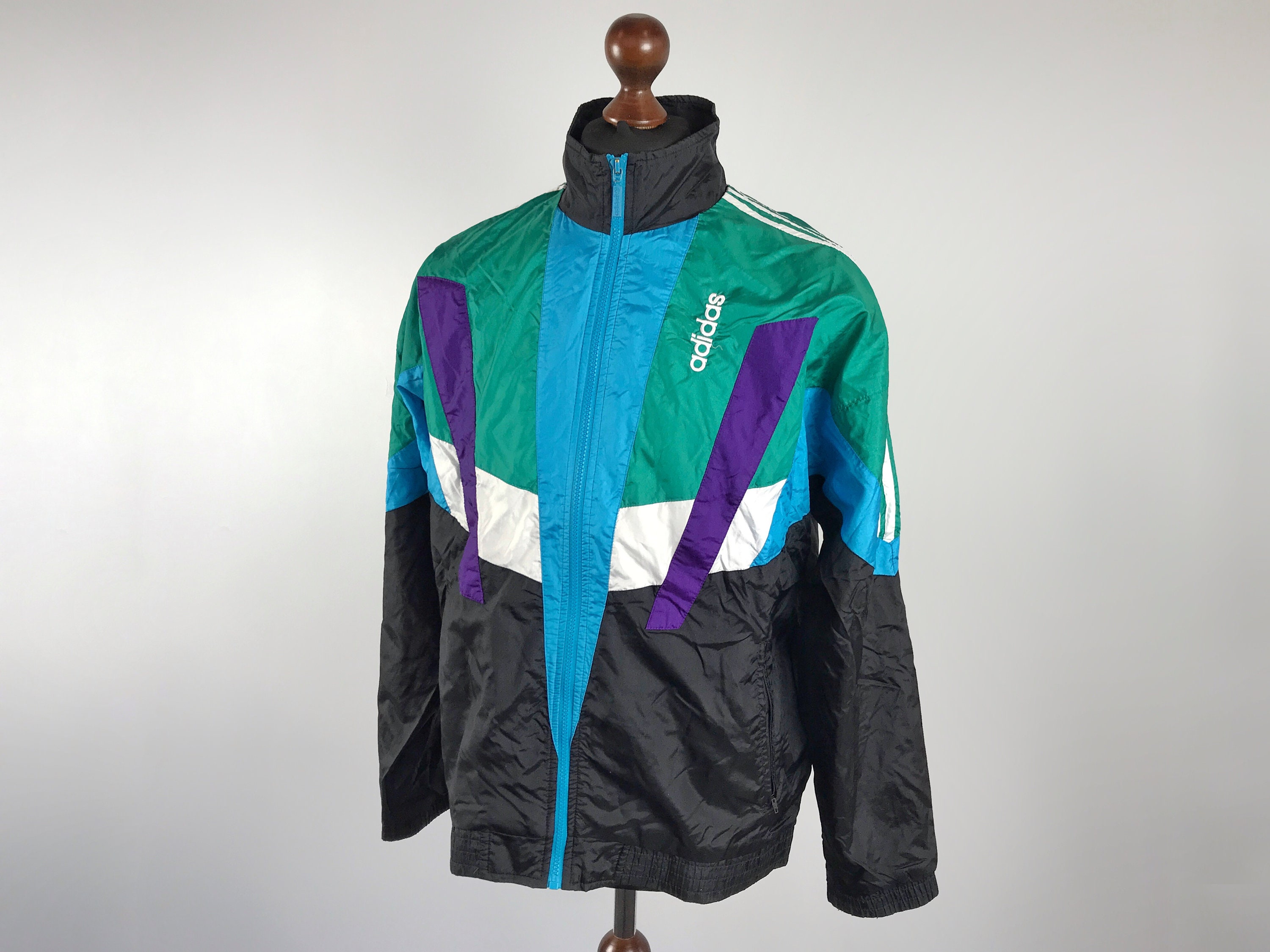 Куртка adidas Vintage Jacket
