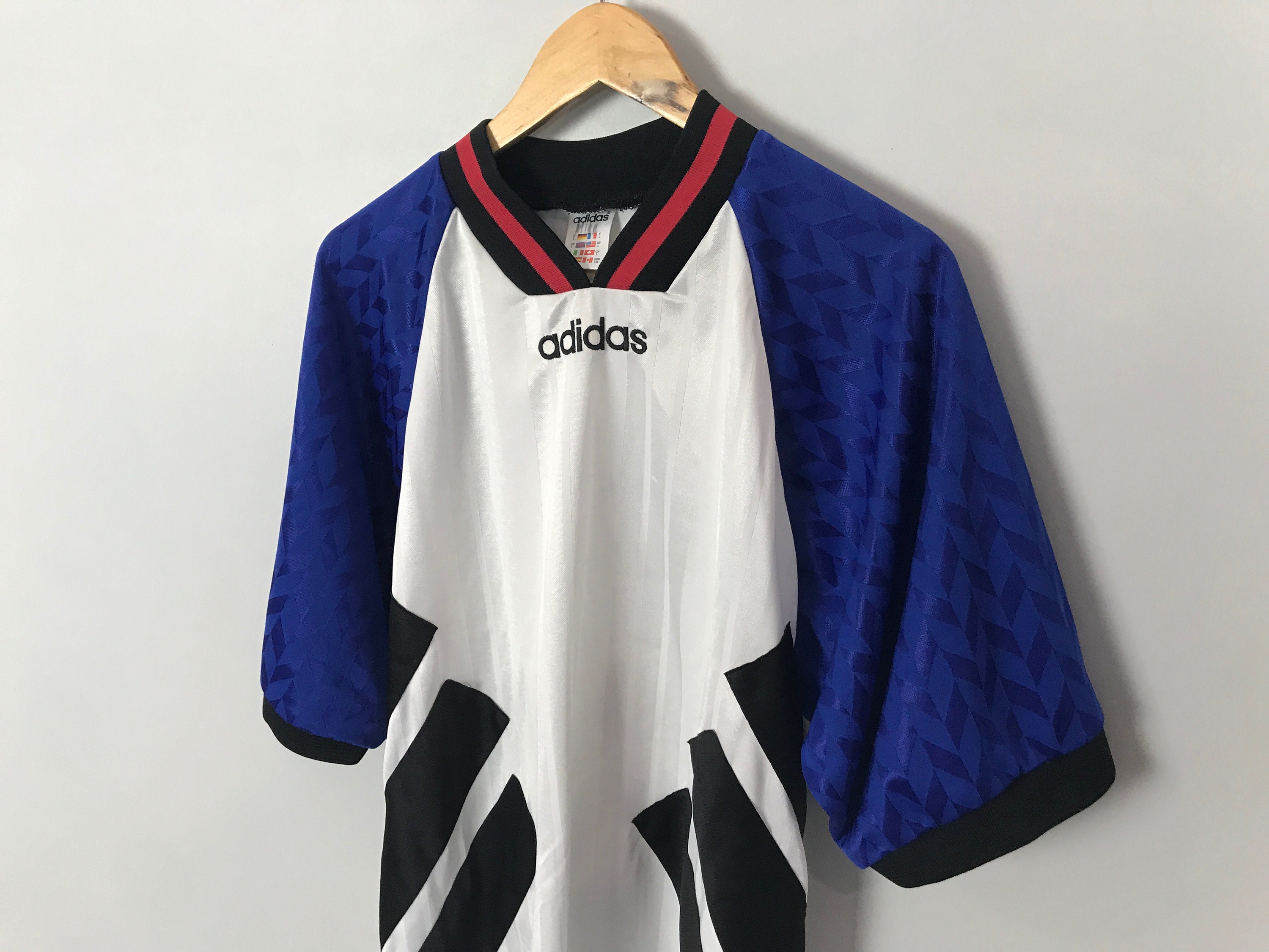 Adidas Kobe Bryant 24 Jersey (Youth M) - Depop