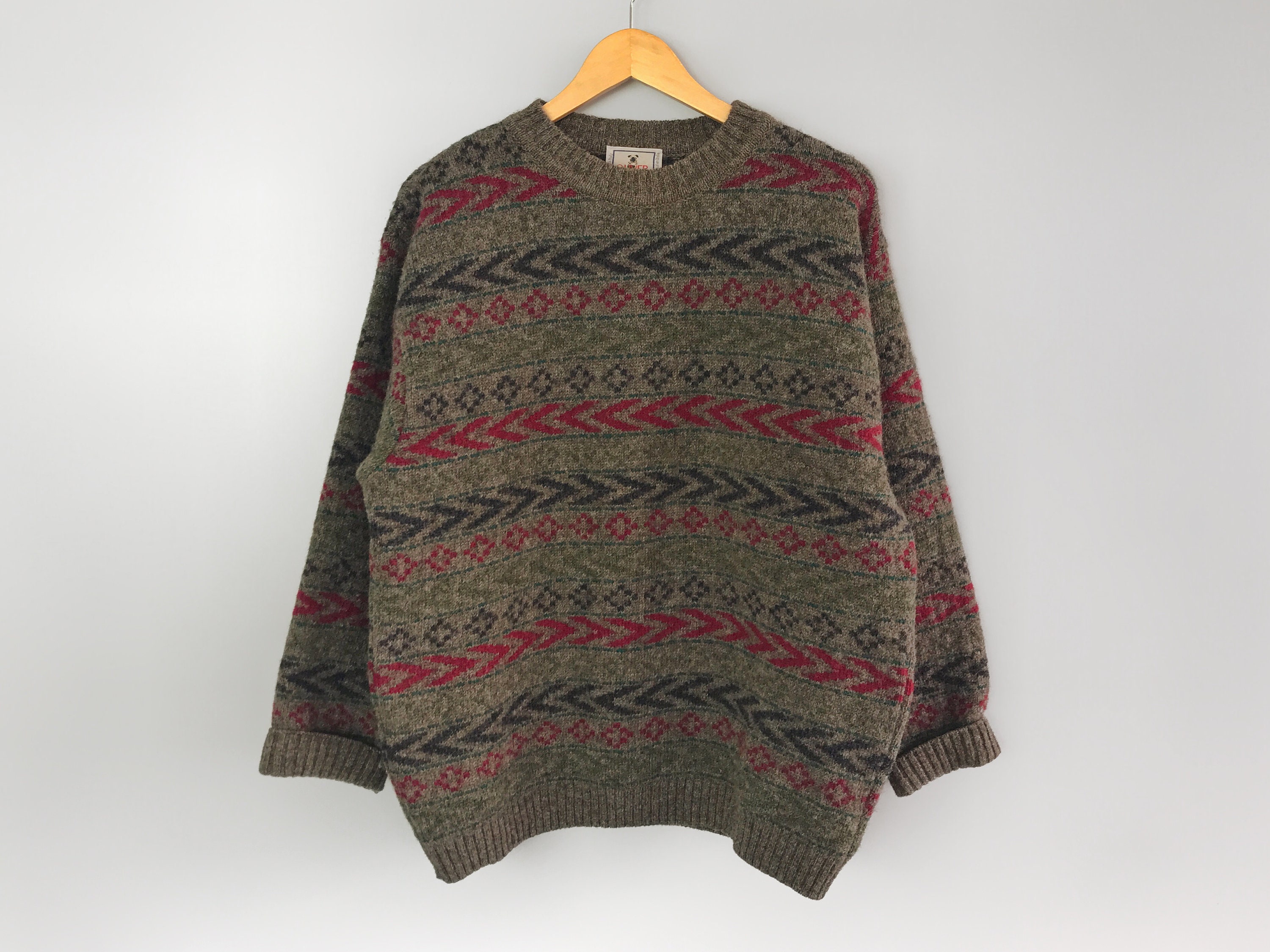 Vintage Valentino Sweater - Etsy Vintage Valentino Sweater - Etsy