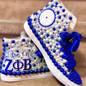 Zeta Phi Beta