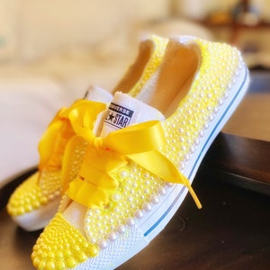 Sunshine!