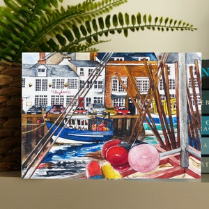 Porto di Weymouth