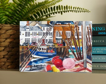 Weymouth Harbour