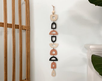 Boho Wall Hanging Etsy