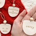 see more listings in the Custom Ornaments  section