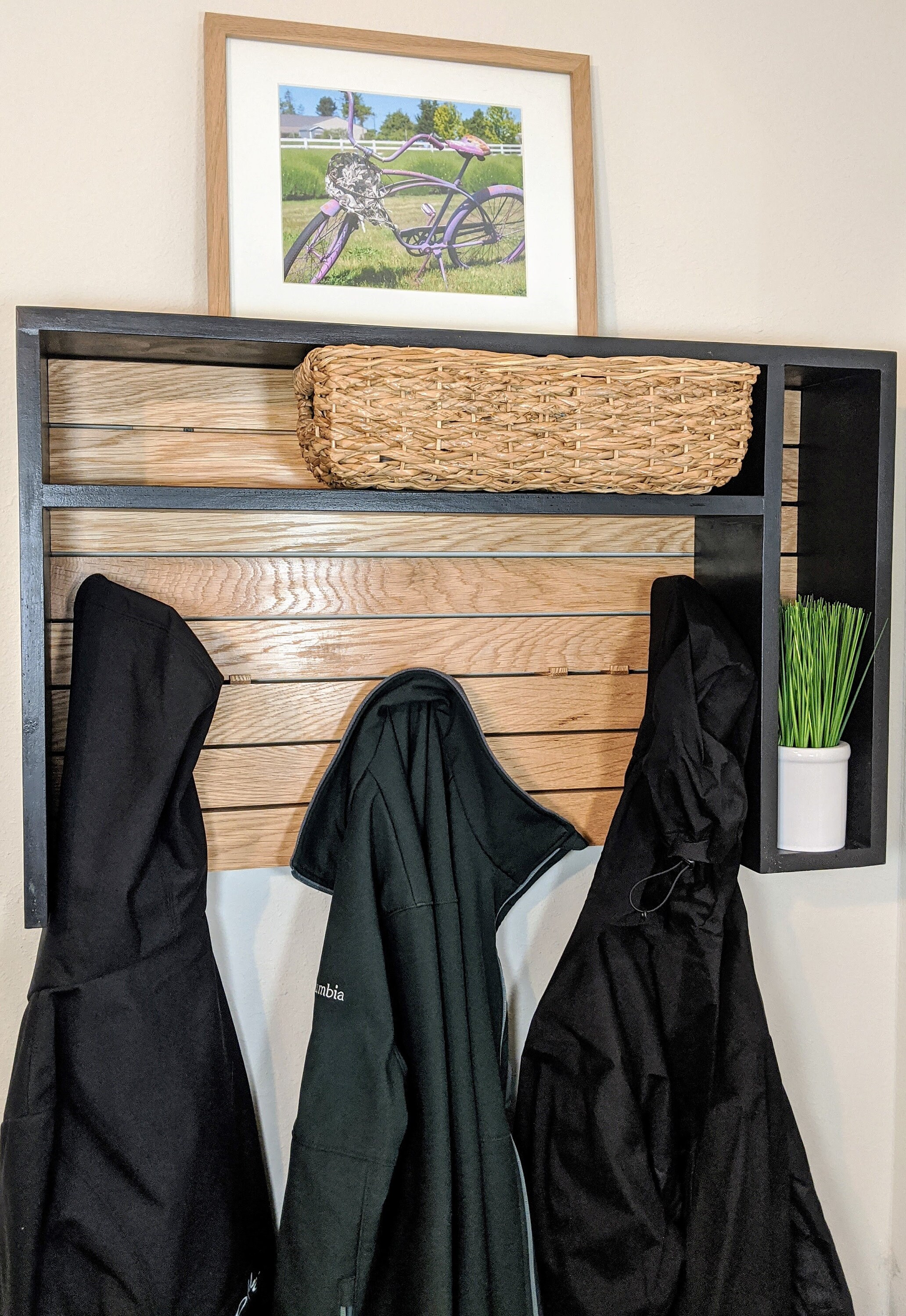 DIGITAL PLANS Modern Exercise Bike Shoe Rack W/ Towel and - Etsy