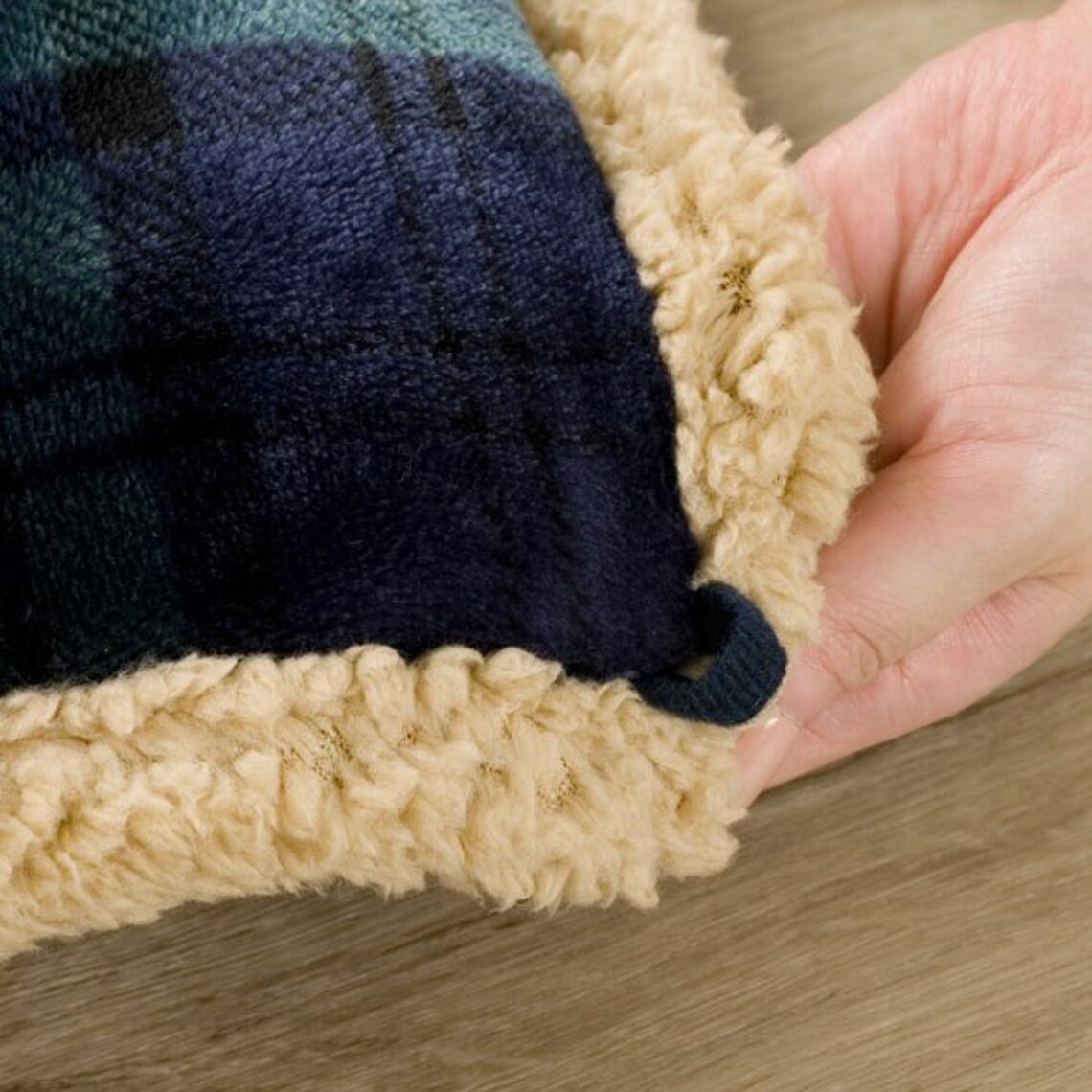 Luxury Kotatsu Futon Blanket Patchwork Style Cotton Soft Quilt Etsy