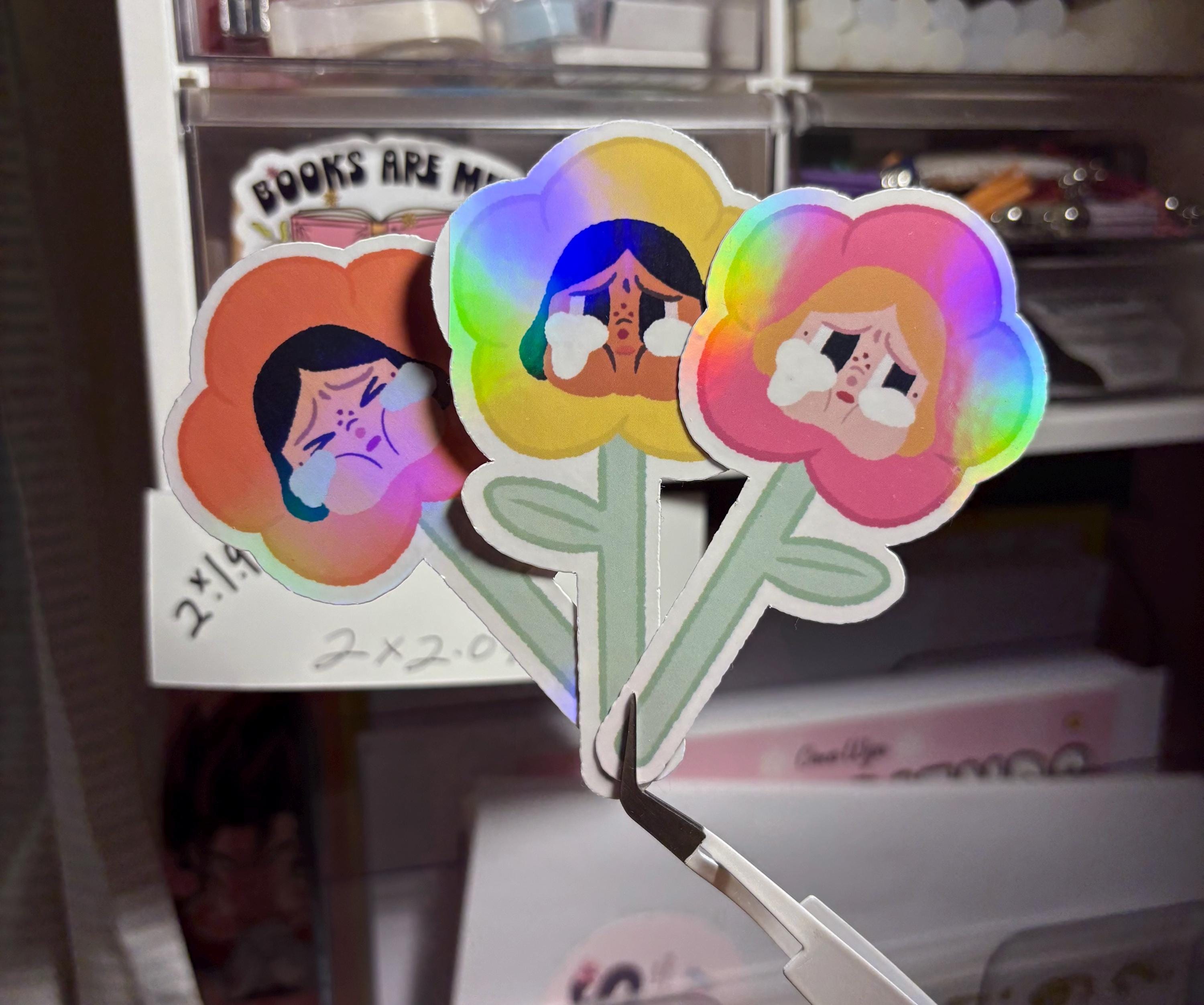 Popmart sticker - Etsy 日本