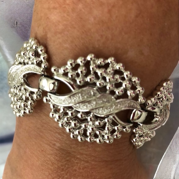 Emmons jewelry shop bracelet