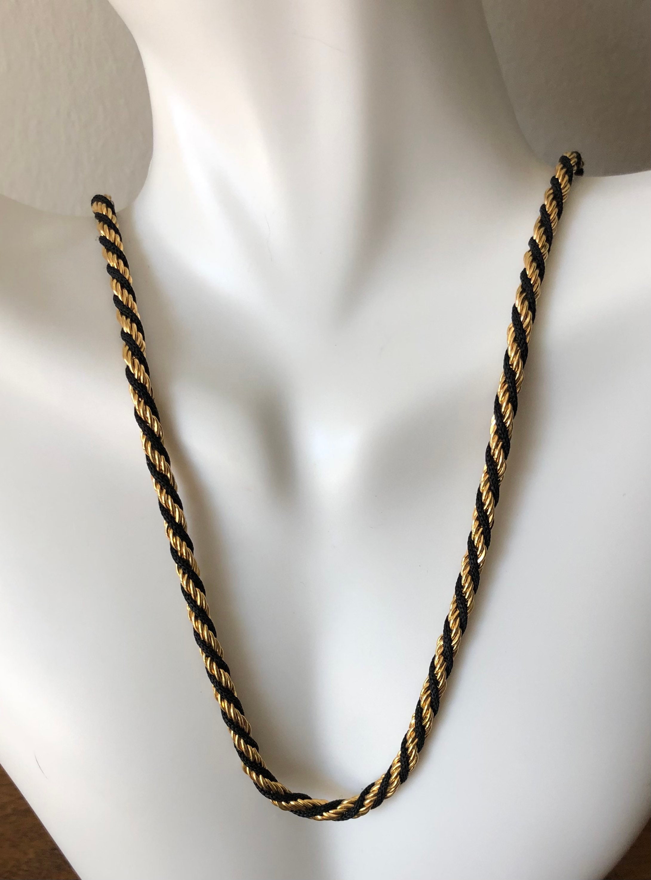 【レア】ファランドールロングネックレス80Farandole necklace80 楽天市場】HERMES エルメス ネックレス ファランドール 80