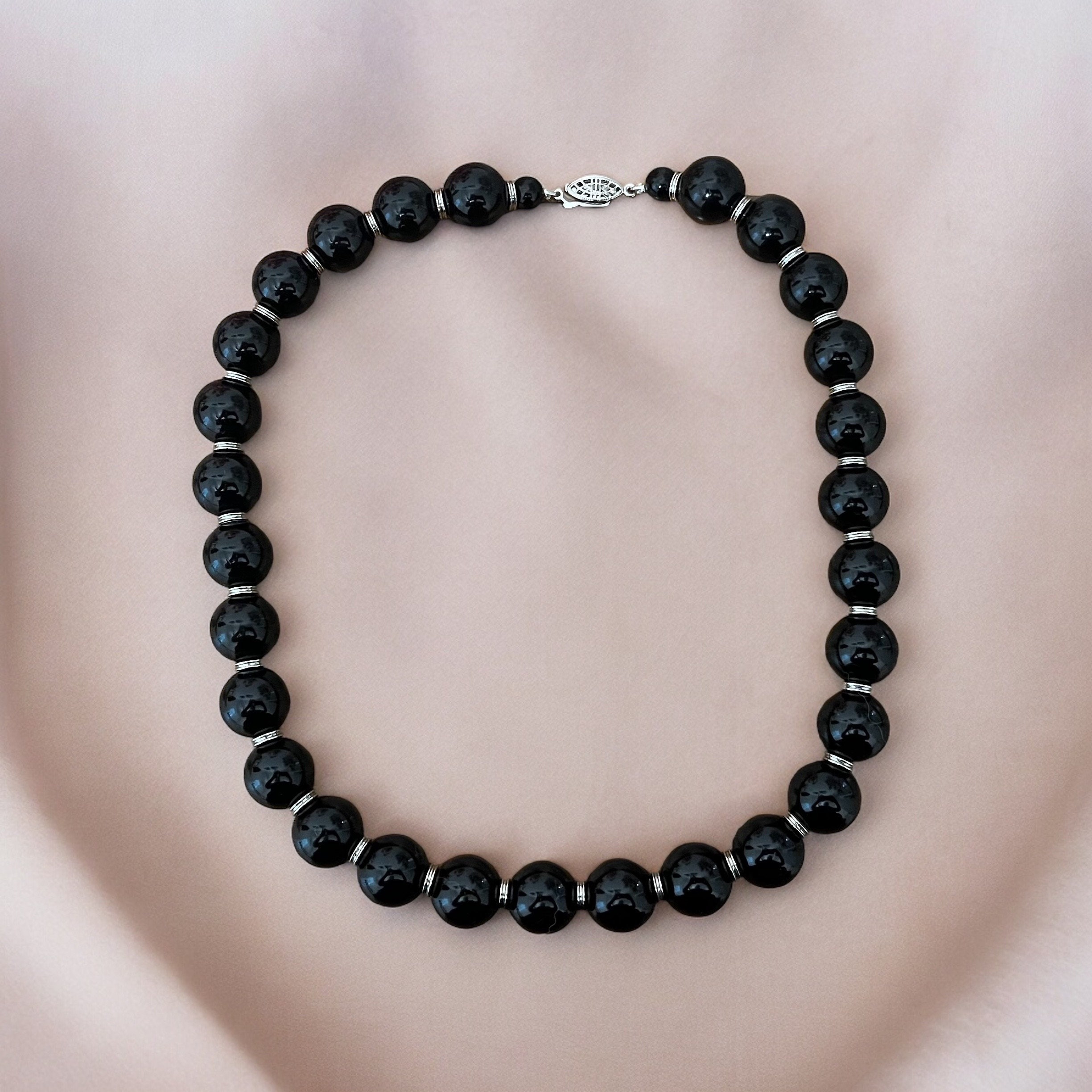Amazon.com: Sttiafay Vintage Black Velvet Choker Necklace