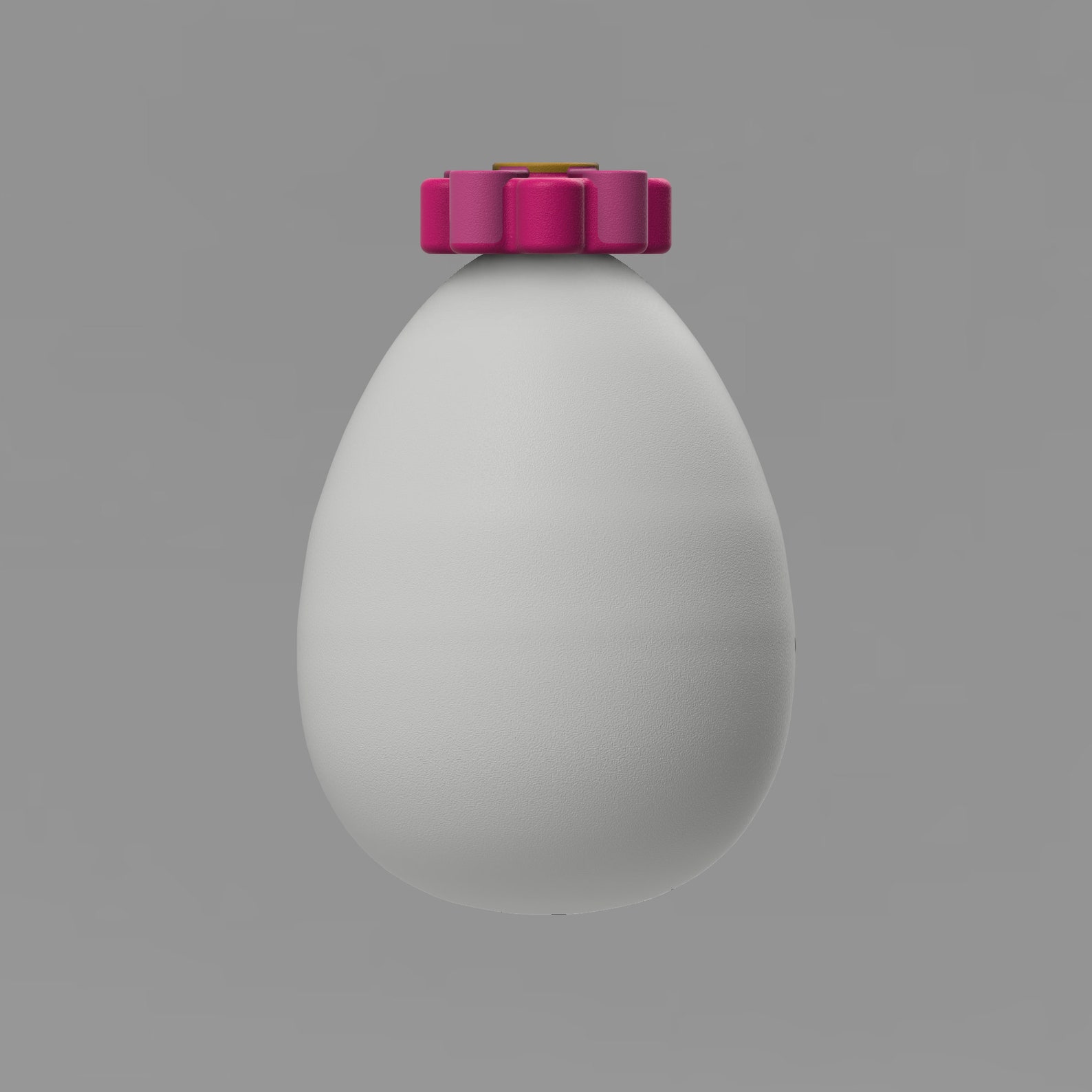 STL File for Bath Bomb Egg Bombshell Bath Bomb Mold Egg Etsy