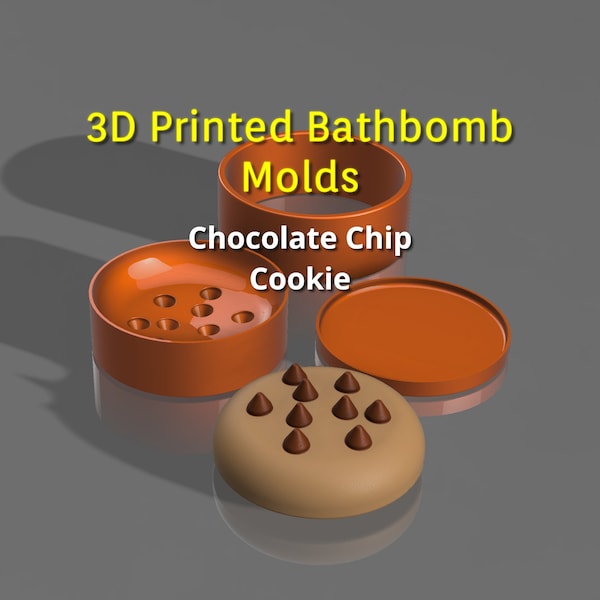 Chocolate Bomb Mold Etsy
