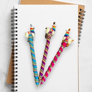 Peruvian Llama Pens