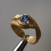 see more listings in the Sapphire Ring section