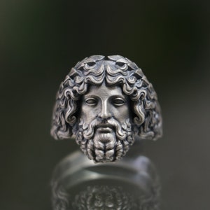 Mafia Rings - Etsy