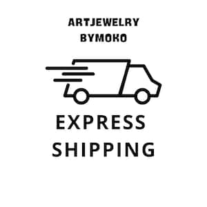Express Shipping