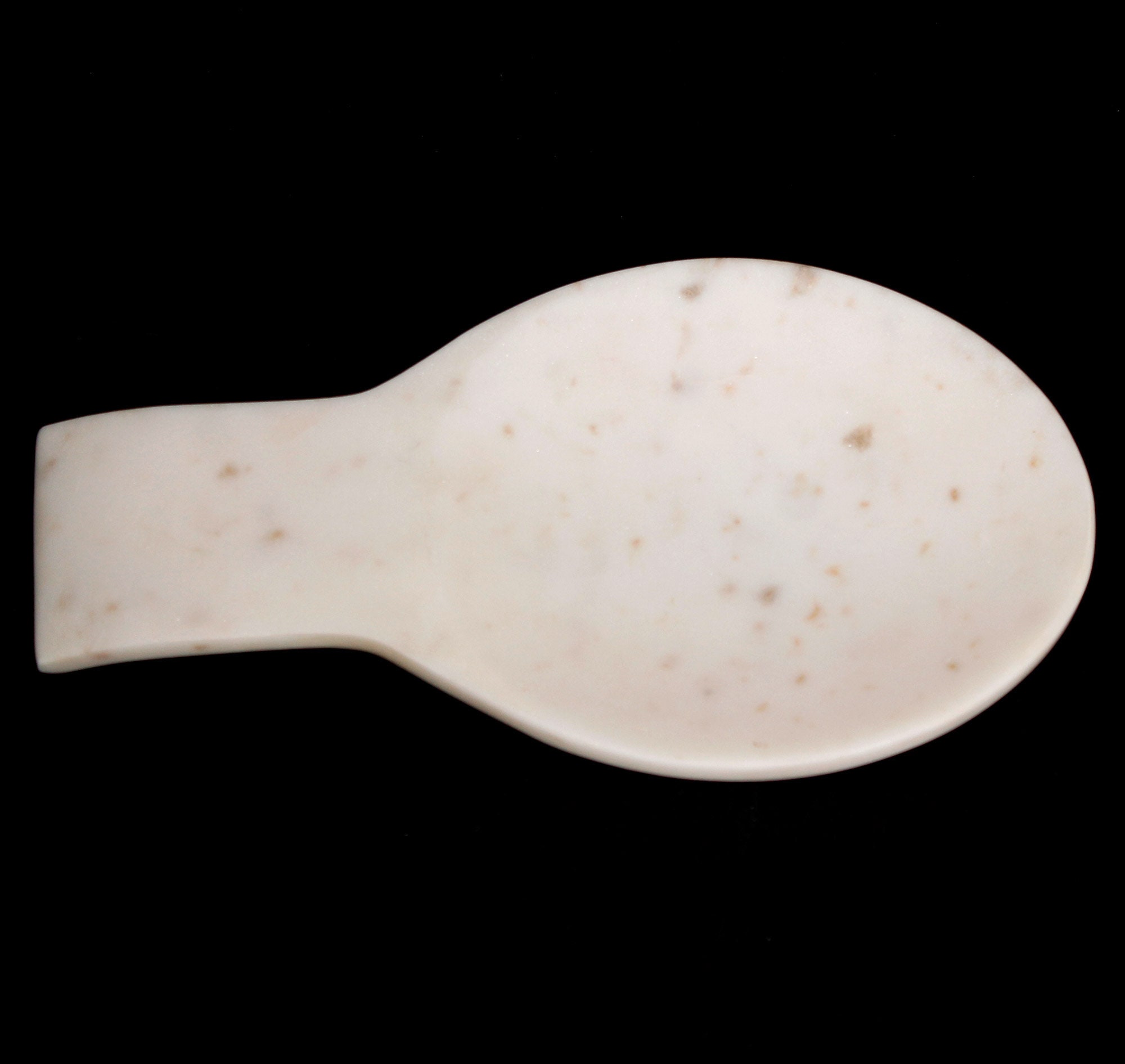 Weißer Marmor Löffel Rest Küchen Dekor Werkzeug Vintage Löffel | Etsy