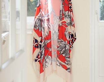 Kimono Kaftan Cannes by Sunday Gili