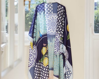 Kimono Kaftan Mykonos by Sunday Gili