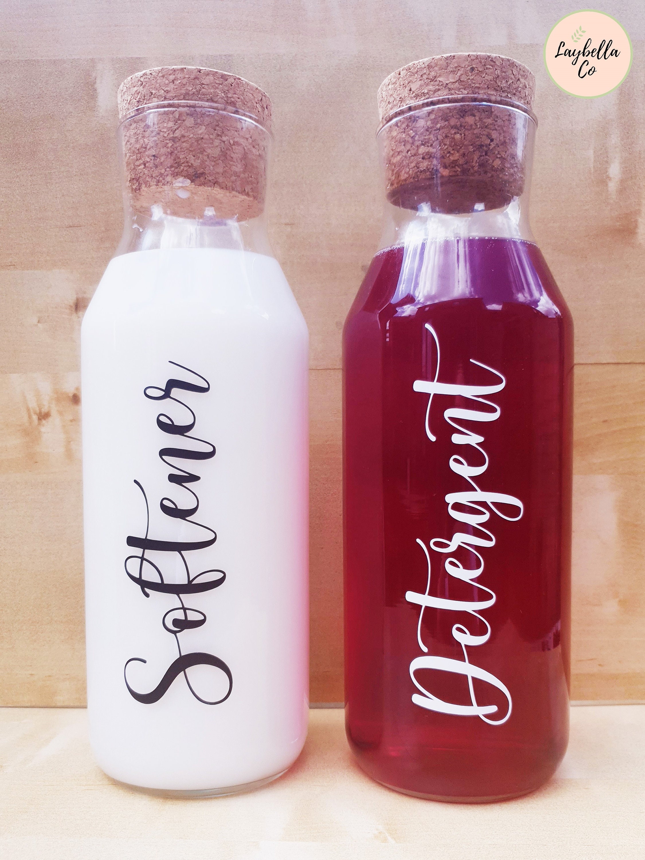 Custom Labels Pantry Labels Vinyl Decal Labels Home Etsy UK