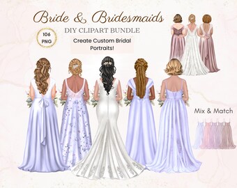 bridesmaid dress creator Design Your Own Wedding Dress | Custom Wedding Dresses