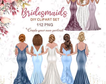 bridesmaid dress creator Guide to the Best Designer Bridesmaid Dresses