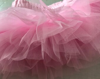 Baby Ruffled Tulle Ballerina Tutu ***free gift wrap and postage on all items!***