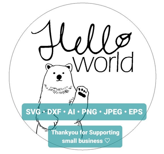 Woodland creatures - Baby milestone markers - ORIGINAL HANDDRAWN ART vector file, instant download, svg/dxf/ai/jpeg/eps/png