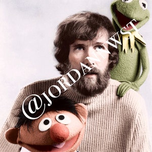 Jim Henson Digital Download