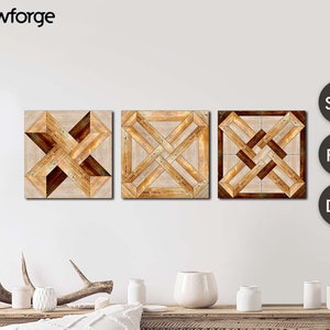 Barn Quilt SVG , Cut File , Wooden Wall Art  , Home Decor , Svg - Dxf - Dwg Instant Download
